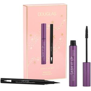 Douglas Collection - Lash It Up Set - Make-Up - 1 stuk