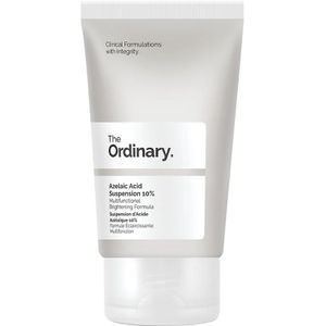 The Ordinary Even skin tone Azelaic Acid Suspension 10% Gezichtscrème 30 ml