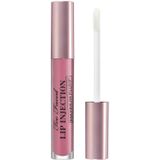 Too Faced - Lip Injection Maximum Plump - Lipgloss - 4 g - Extra Sterkte - Langdurig Effect