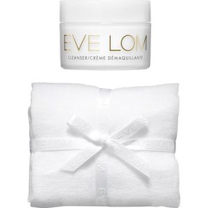 EVE LOM - Cleanser Reinigingsdoekjes - 20 ml
