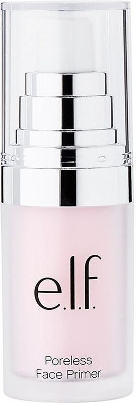 e.l.f. Cosmetics Poreless Face Primer 14 ml CLEAR