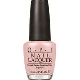 OPI - Lente Collectie - Nagellak - 15 ml - NLT65 - Put In Neutral