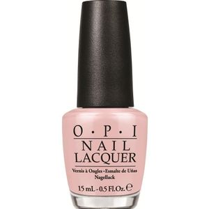 OPI Lente Collectie Nail Lacquer Nagellak 15 ml NLT65 - Put In Neutral