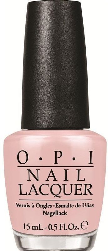 OPI - Lente Collectie - Nagellak - 15 ml - NLT65 - Put In Neutral