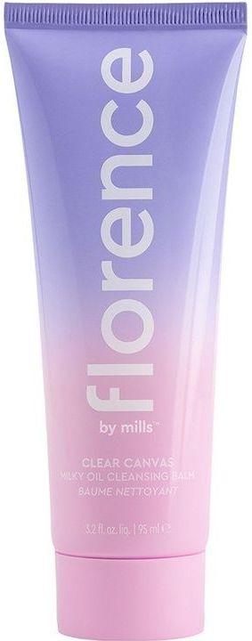 florence by mills - Cleanse Clear Canvas - Reinigingsbalsem - 95 ml