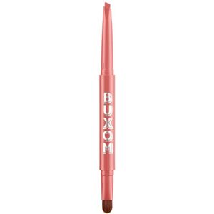 Buxom - Power Line™ Plumping Lip Liner - Rich Rose - 0.3 g