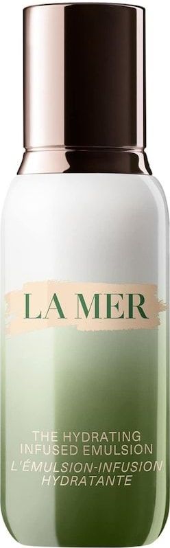 La Mer Mini Essentials The Hydrating Infused Emulsion Gezichtscrème 50 ml