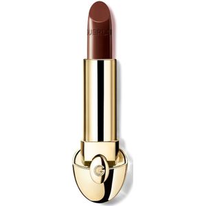 Guerlain Rouge G - Satin Finish Lipstick 3.5 g 19 - Intense Brown