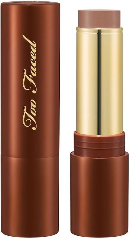 Too Faced Chocolate Soleil Melting Bronzing & Sculpting Stick Contouring 8 g CHOCOLATE MOUSSE