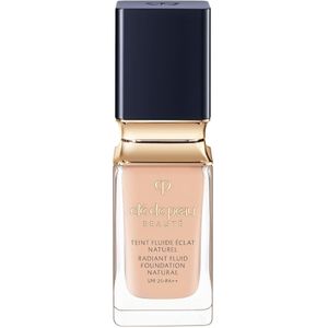 Clé de Peau Beauté Radiant Fluid Foundation Natural 35 ml B00