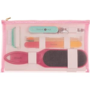 Douglas Collection - Pedicure Set - Roze - 1 stuk