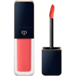 Clé de Peau Beauté Cream Rouge Mat Lipstick 8 ml 112 Ixora Peach Delight