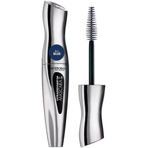 Deborah Milano 5-in-1 Extraordinary Mascara BLUE