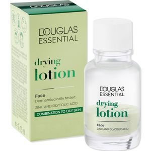 Douglas Collection - Drying Face Lotion - Gezichtscrème - Vegan - 97% Natuurlijke Ingrediënten