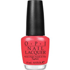 OPI The Classics Crème Nagellak 15 ml NLT30