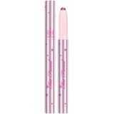 Too Faced Quickie Queen Eye Shadow Stick Oogschaduw 1.5 g PURE MAGIC