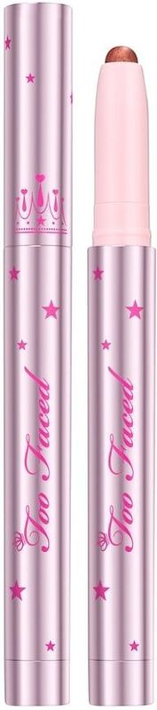 Too Faced Quickie Queen Eye Shadow Stick Oogschaduw 1.5 g PURE MAGIC