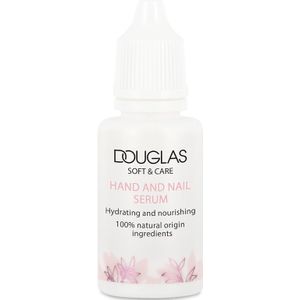 Douglas Collection Make-Up Hand and Nail Serum Handcrème 15 ml