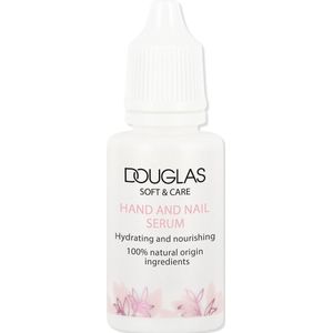 Douglas Collection Make-Up Hand and Nail Serum Handcrème 15 ml