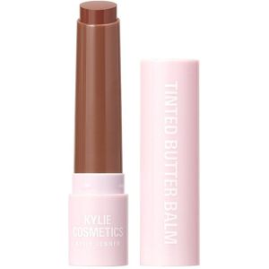 KYLIE COSMETICS Tinted Butter Balm Lippenbalsem 2.4 g 730 - HONEY