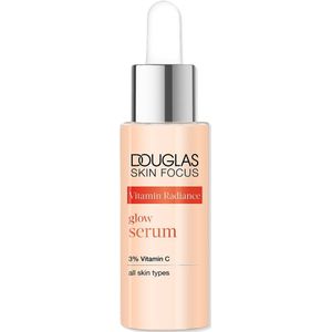 Douglas Collection - Vitamin Radiance Glow Serum - Hydraterend Serum - 30 ml