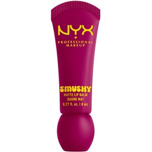 NYX Professional Make Up - Smushy Matte - Lippenbalsem - 1 ST