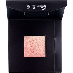 Lethal Cosmetics MAGNETIC™ Pressed Powder Metallic Oogschaduw 1.6 g Kindred