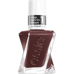 essie - Gel Couture - Nagellak - 542 All Checked Out - 13 ml
