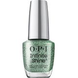 OPI - Infinite Shine - Nagellak - Hang the Mintsell - 15 ml