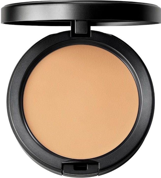 MAC Studio Fix Powder Plus Foundation Poeder 12 g NC35