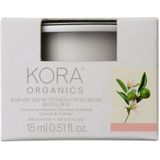 KORA Organics - Kakadu Plum - Oogcrème - 15 ml - Vitamine C
