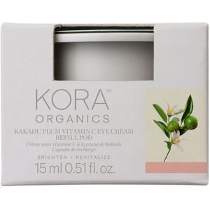 KORA Organics - Kakadu Plum - Oogcrème - 15 ml - Vitamine C