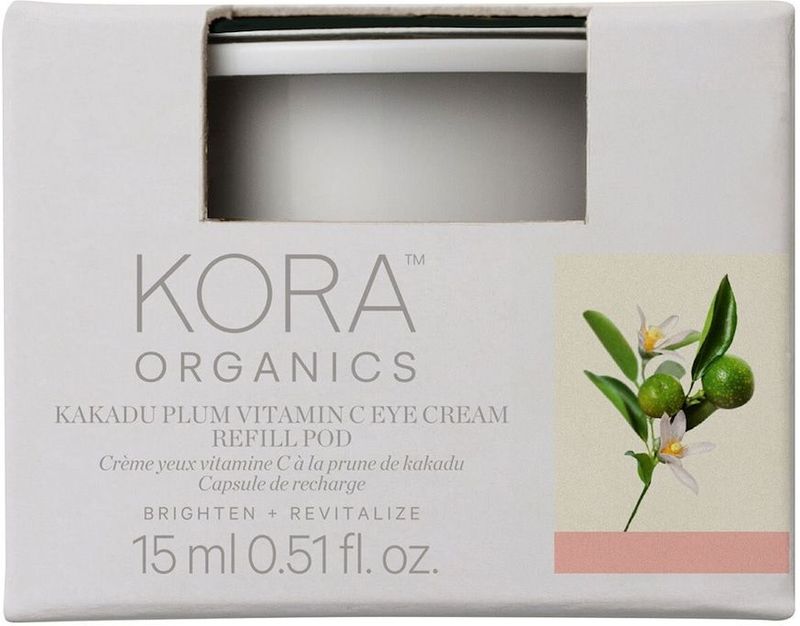 KORA Organics - Kakadu Plum - Oogcrème - 15 ml - Vitamine C