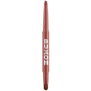 BUXOM Power Line™ Plumping Lipliner 0.3 g Hush Hush Henna