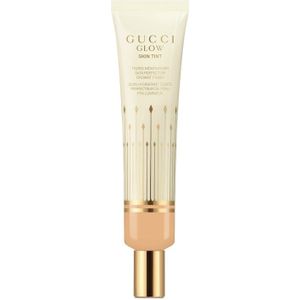 Gucci - Glow Skin Tint - Getinte Gezichtscrème - Nr. 22 - 30 ml