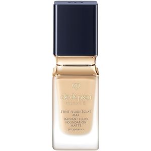 Clé de Peau Beauté Radiant Fluid Foundation Matte 35 ml BF20