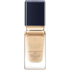 Clé de Peau Beauté Radiant Fluid Foundation Matte 35 ml BF20