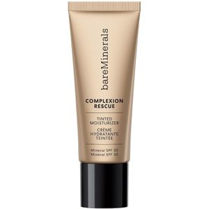 bareMinerals Complexion Rescue Tinted Moisturizer SPF30 Getinte dagcrème 35 ml Nude