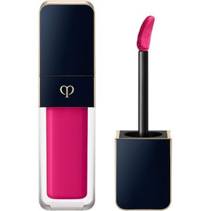 Clé de Peau Beauté Cream Rouge Shine Lipstick 8 ml 207 Musa Ornata