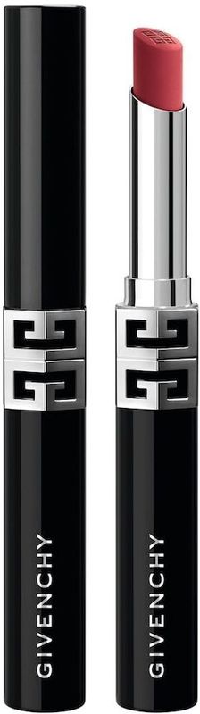 Givenchy - LE ROUGE Velvet Matte Lipstick - R37 - 2.3 g - Lippenstift