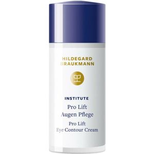 HILDEGARD BRAUKMANN Instituut Pro Lift Ogen Pflege Oogserum 30 ml
