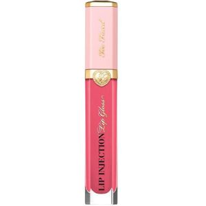 Too Faced Lip Injection Power Plumping Lipgloss 6.5 ml Just A Girl