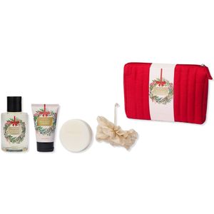 Douglas Collection - Holiday Charm Gift Set - Cadeauset - Dieprood
