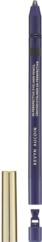 Kevyn Aucoin - In Perspective - Eyeliner Pencil - Zwart - 1 g
