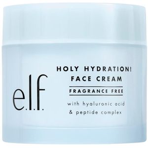 e.l.f. Cosmetics Holy Hydration Face Cream Gezichtscrème 50 g