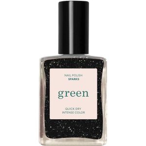 manucurist GREEN Nagellak 15 ml METALLIC