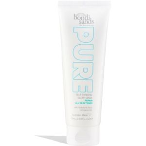 BONDI SANDS - Pure Self Tanning Sleep Mask Repair