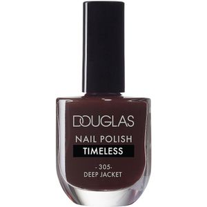 Douglas Collection - Timeless - Nagellak - 10 ml - Deep Jacket