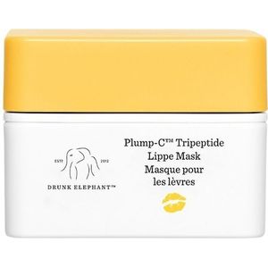 Drunk Elephant - Plump-C™ - Lippe Mask - 20 G