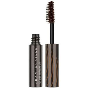 Chantecaille Full Brow Perfecting Gel + Tint Wenkbrauwgel 5.5 ml Donker